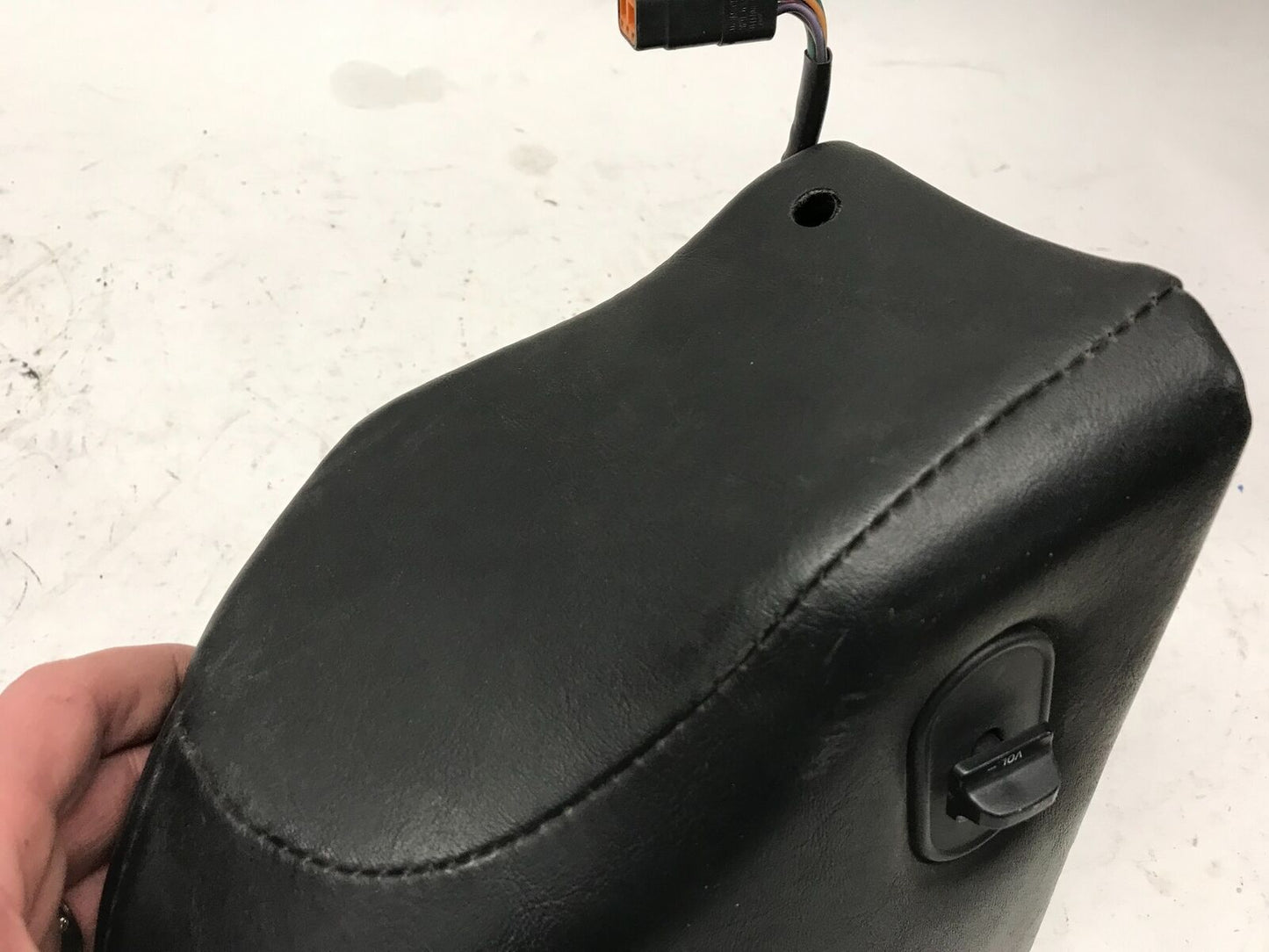 Harley Davidson Touring Speaker & Housing Assembly 76288-06