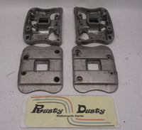 Harley Davidson Sportster Rocker Box Set Both Cylinders 17581-95, 17579-95