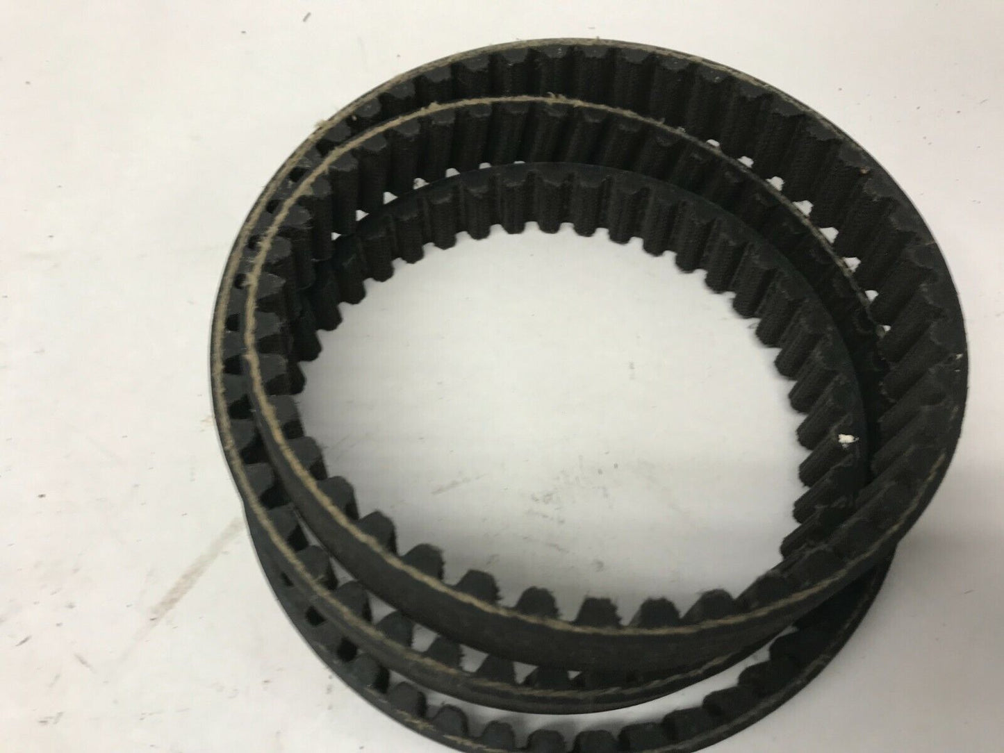 Belt Drives PA-130-118 Dayco Panther Ultra Cord Drive Belt Low Miles Excellent