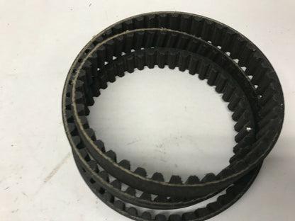 Belt Drives PA-130-118 Dayco Panther Ultra Cord Drive Belt Low Miles Excellent