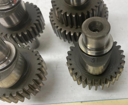 Harley XL Sporster Evo 1T,2T,3T,4T Bolt in T Cams Stock
