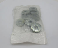 Pack of 10 Harley-Davidson Genuine NOS Washers 6336B