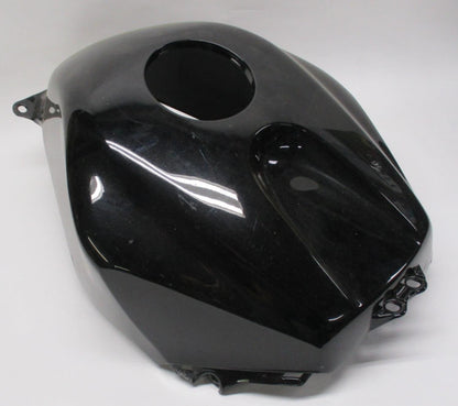 Honda CBR 600 Gas Tank Cover Shroud Plastic 83155-MEEA Black