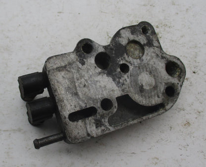Harley-Davidson Shovelhead Oil Pump Housing Cover 26234-73