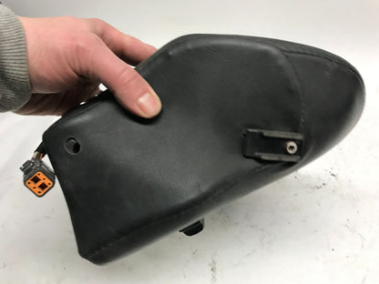 Harley Davidson Touring Speaker Housing Assembly 76287-06