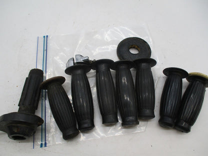 Mixed Lot of Motorcycle Vintage Handlebar Grips ART Beston Brevetatta