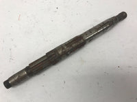 Harley Shovelhead Transmission Main Shaft 35039-70A