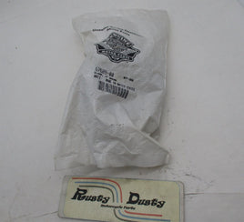 Harley Davidson Genuine NOS 4" Gauge Clamp 67689-00