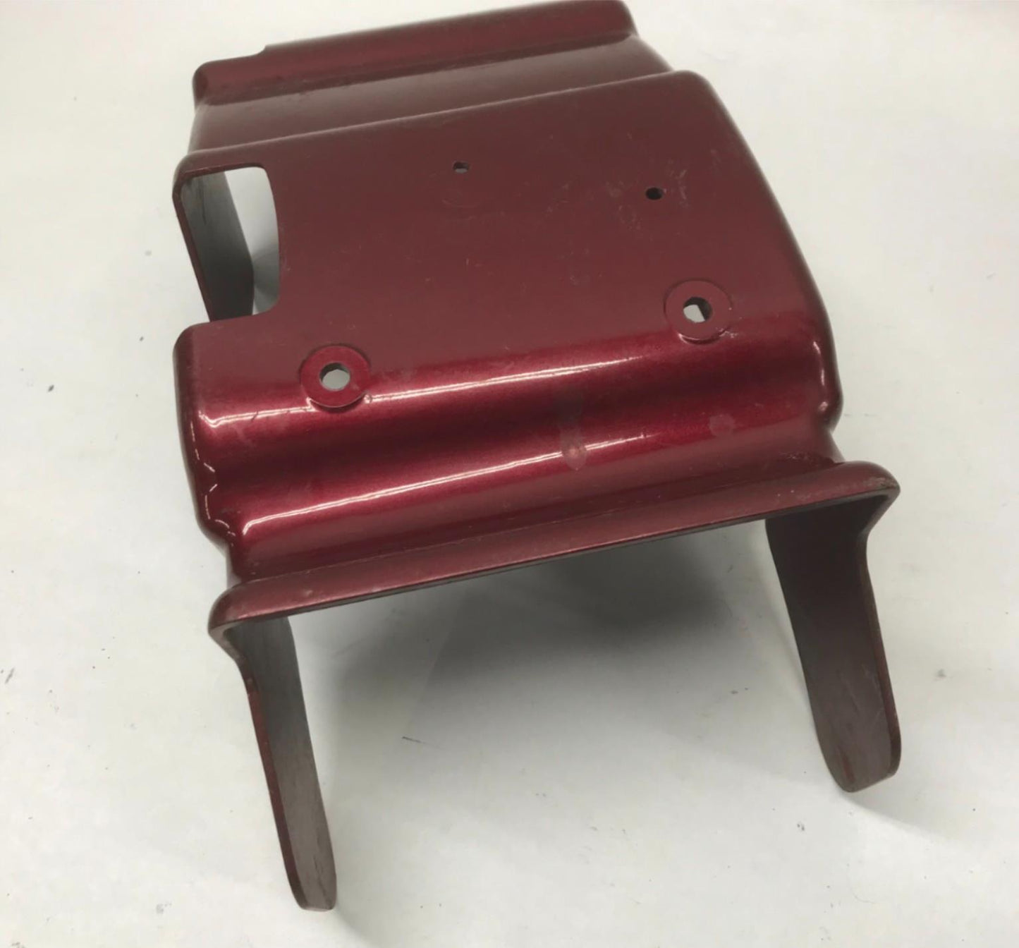 Harley Davidson Street Stalker Body Kit Fender Extension Burgundy 59725-98