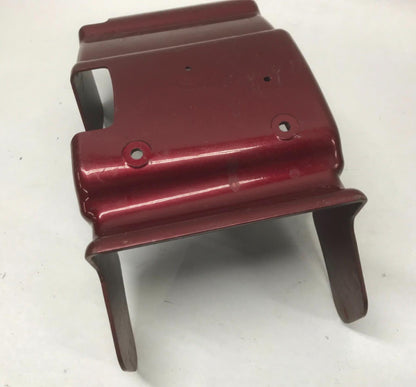 Harley Davidson Street Stalker Body Kit Fender Extension Burgundy 59725-98