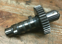 1984-99' Harley-Davidson 80" Evoultion N Grind Cam Shaft Nice Condition