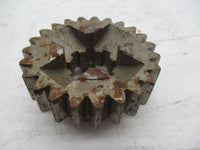 Harley Davidson Mainshaft 2nd Gear 23 Tooth 35296-56A