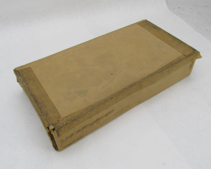 Harley Davidson Genuine NOS Chrome Rear Belt Guard FXWG Shovelhead 60380-79