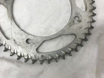 Vortex 314-48 Silver Sprocket Used Pre-owned Excellent condition