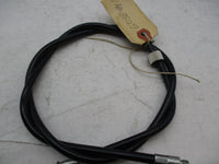 Harley Davidson NOS Dyna Wide Super Glide Speedometer Speedo Cable 67038-84T