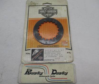 Harley Davidson Genuine Screamin Eagle Hi-Performance Clutch Spring XL 36783-87