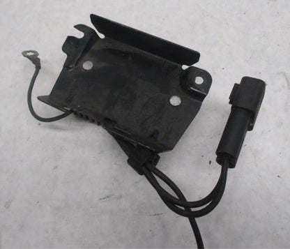 Harley Davidson Voltage Regulator 3135Br with Softail Regulator Bracket 70424-08