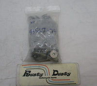 Lot of 34 Harley Davidson Genuine NOS Hex Socket Rotor Bolts 43567-79