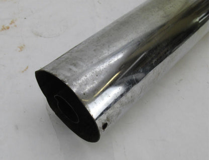 Harley Davidson Genuine FLH Shovelhead Exhaust Muffler 65242-78