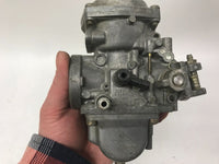 Harley Davidson Mic Mikuni Kogyo Carb Carburetor Japan 45400 C022