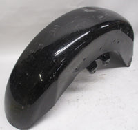 Harley Davidson Black Front Touring Fender 59045-00