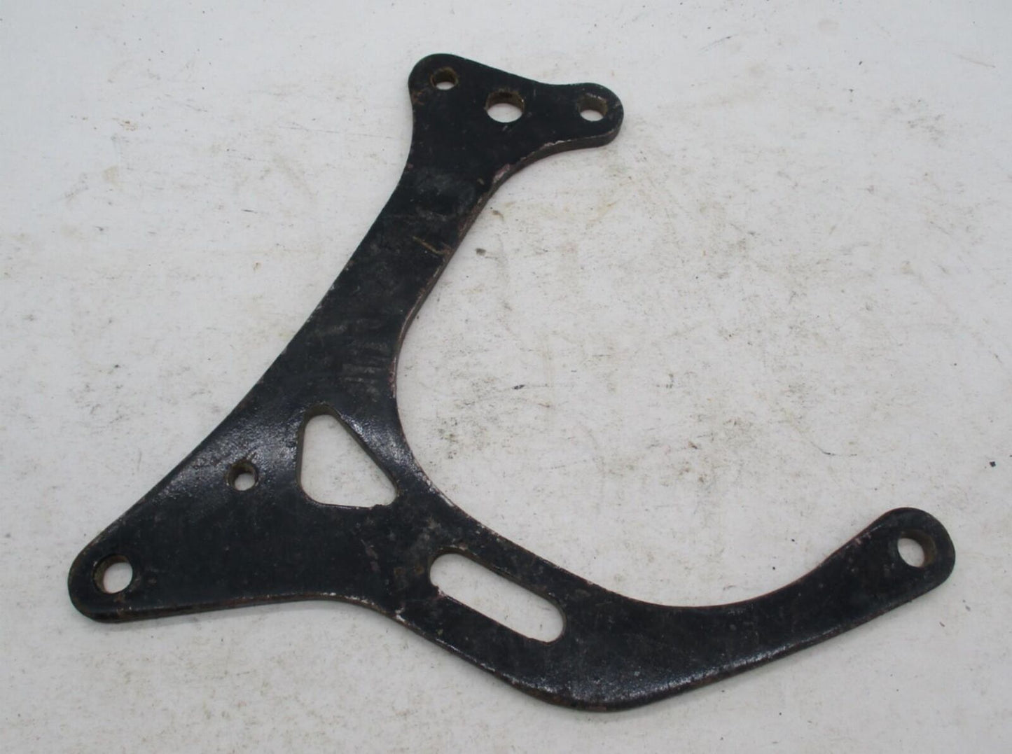 1954-1962 BSA A10 A7 Engine Transmission Brackets Gearbox Used Original