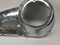 Harley Shovelhead Chrome Outer Primary Cover 60506-77