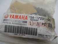 Yamaha Genuine NOS OEM Transmission 3rd Wheel Gear 15A-17231-00