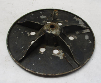 Harley Davidson Big Twin Shovelhead Pan Head Clutch Pressure Plate 1941-84