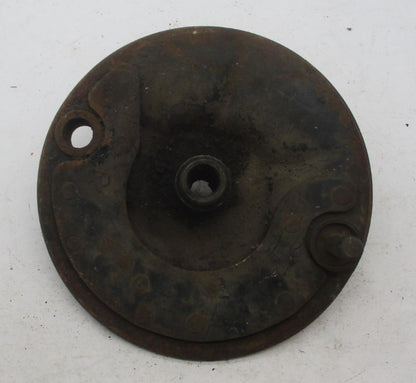 Vintage Harley Mechanical Brake Drum Knucklehead Panhead 38-57 Chopper VL WL FL