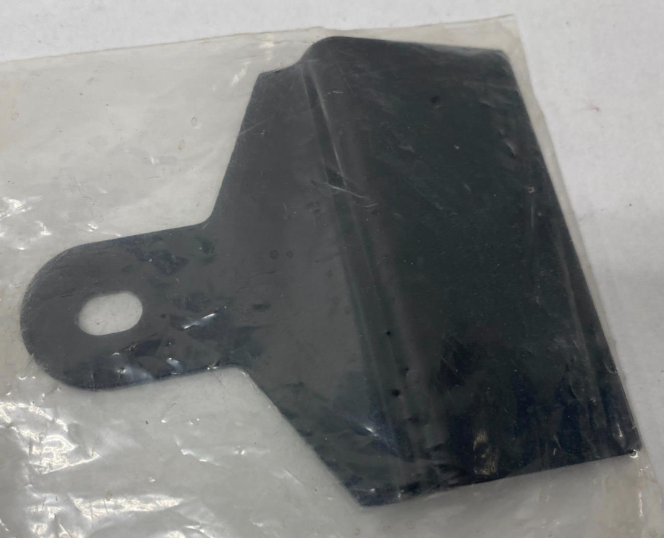 Harley Buell Genuine License Plate Reflector Bracket 59393-97Y