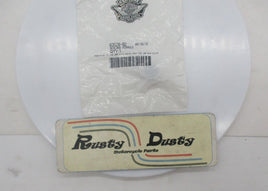 Harley-Davidson Genuine NOS Seal & Ferrule 63528-92