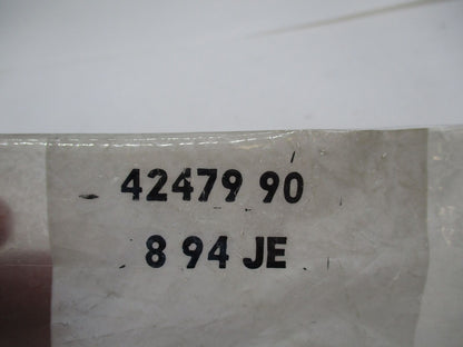Lot of 4 Harley Davidson NOS Brake Plunger Springs 42479-90