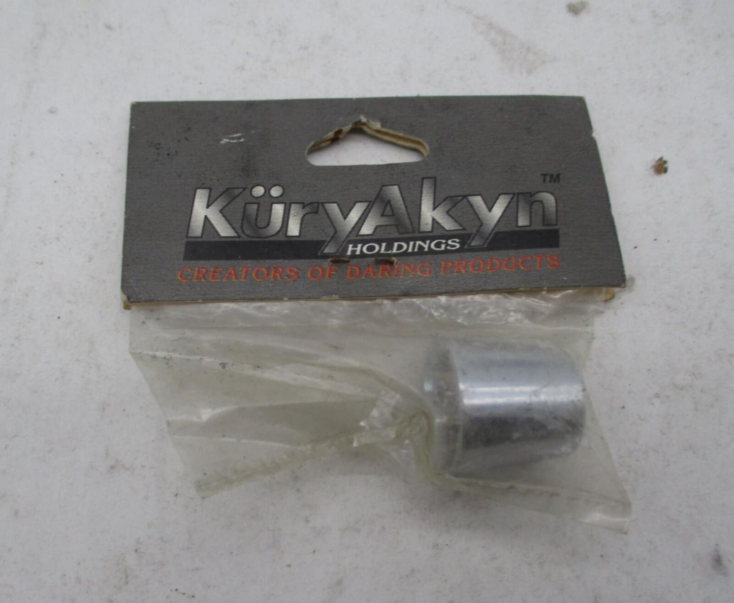 Harley Davidson Kuryakyn Lower Oil Sender Cover BT 84-present 8133