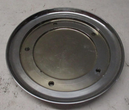 Harley 100th Anniversary Chrome Air Cleaner Cover 29019-03