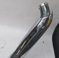 Harley Davidson Genuine Touring Exhaust Header Pipe Underside Crossover