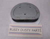 Harley Davidson Genuine Air Cleaner Filter Element 29633-08