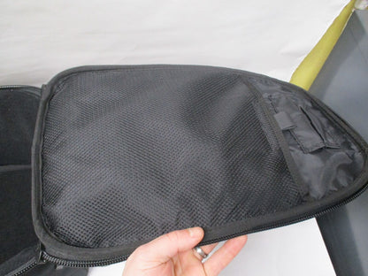 Rapid Transit The Stack Motorcycle Magnetic Tank Bag