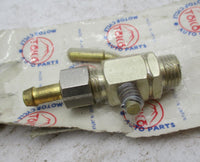 Toko Motorcycle Triumph Norton Fuel Valve Petcock