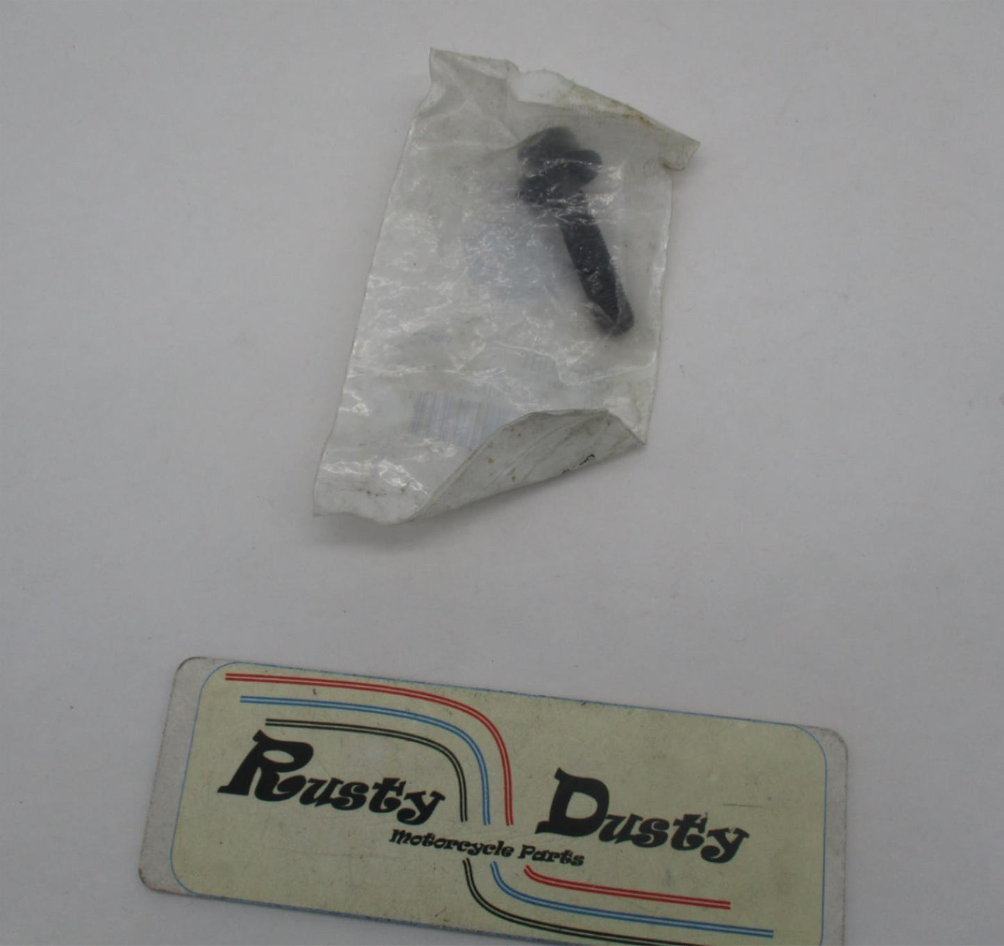 Harley Davidson Genuine NOS Cap Screw Flanged Bolt 996-SUB1