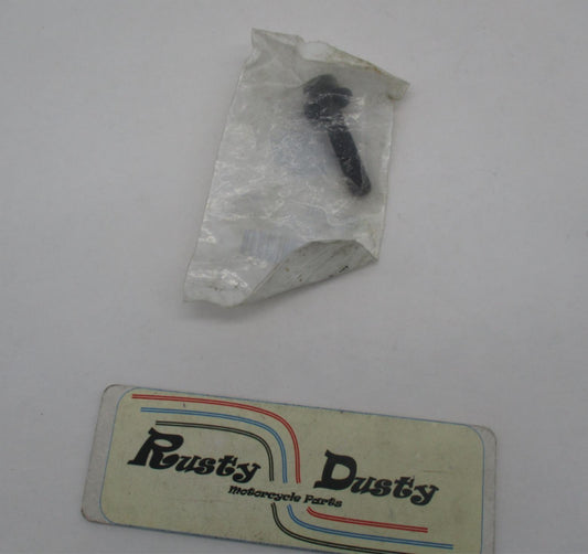 Harley Davidson Genuine NOS Cap Screw Flanged Bolt 996-SUB1