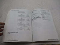 Harley Davidson Factory 2005 Touring Electrical Diagnostic Manual 99497-05