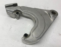 Harley Davidson Sportster 1200 883 XL Rear Brake Girling Mount Bracket Polished