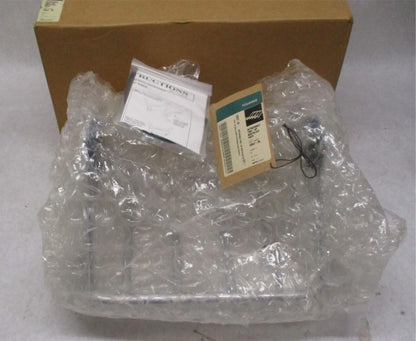 Harley Davidson Genuine NOS Detachable Two-Up Nostalgic Rack 53637-96 FLHR