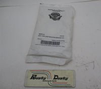 Harley Davidson Genuine NOS Sissy Bar Lamp Mounting Bracket Kit 59545-04