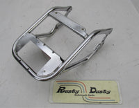 Harley Electra Glide Touring FLHTC OEM Tour Pak Luggage Rack 53411-09