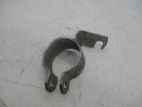 Harley Davidson Genuine NOS Panhead Exhaust Pipe Clamp Bracket 65510-61