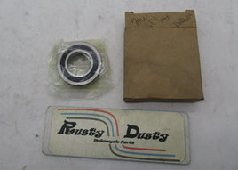 Harley Davidson Motorcycle NOS Main Shaft Bearing R16-2RS