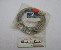 Add On Inc Honda Goldwing GL NOS Gold Pin Striping 678-116G