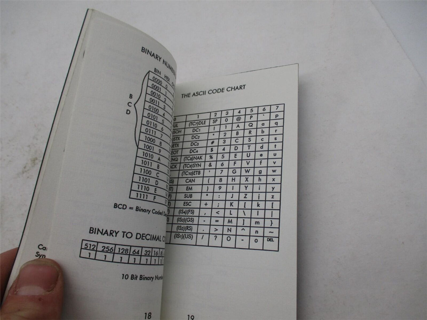 Hane Industrial Training Electronic Technical Courses Reference Handbook
